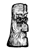 Wooden Kahuna (B/W)