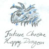 Future Chrome Happy Dragon