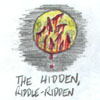 the hidden, riddle-ridden