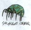 Squagga's Chair